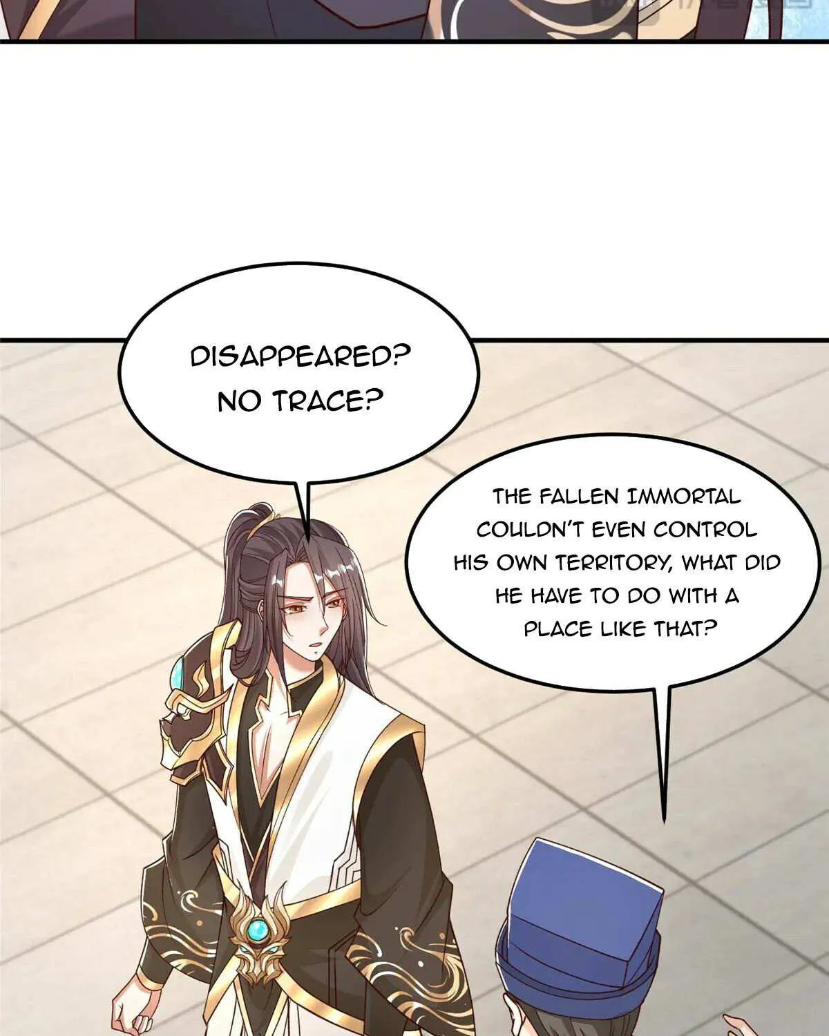 Read Dragon Master chapter 431 image 24 on Lezhin