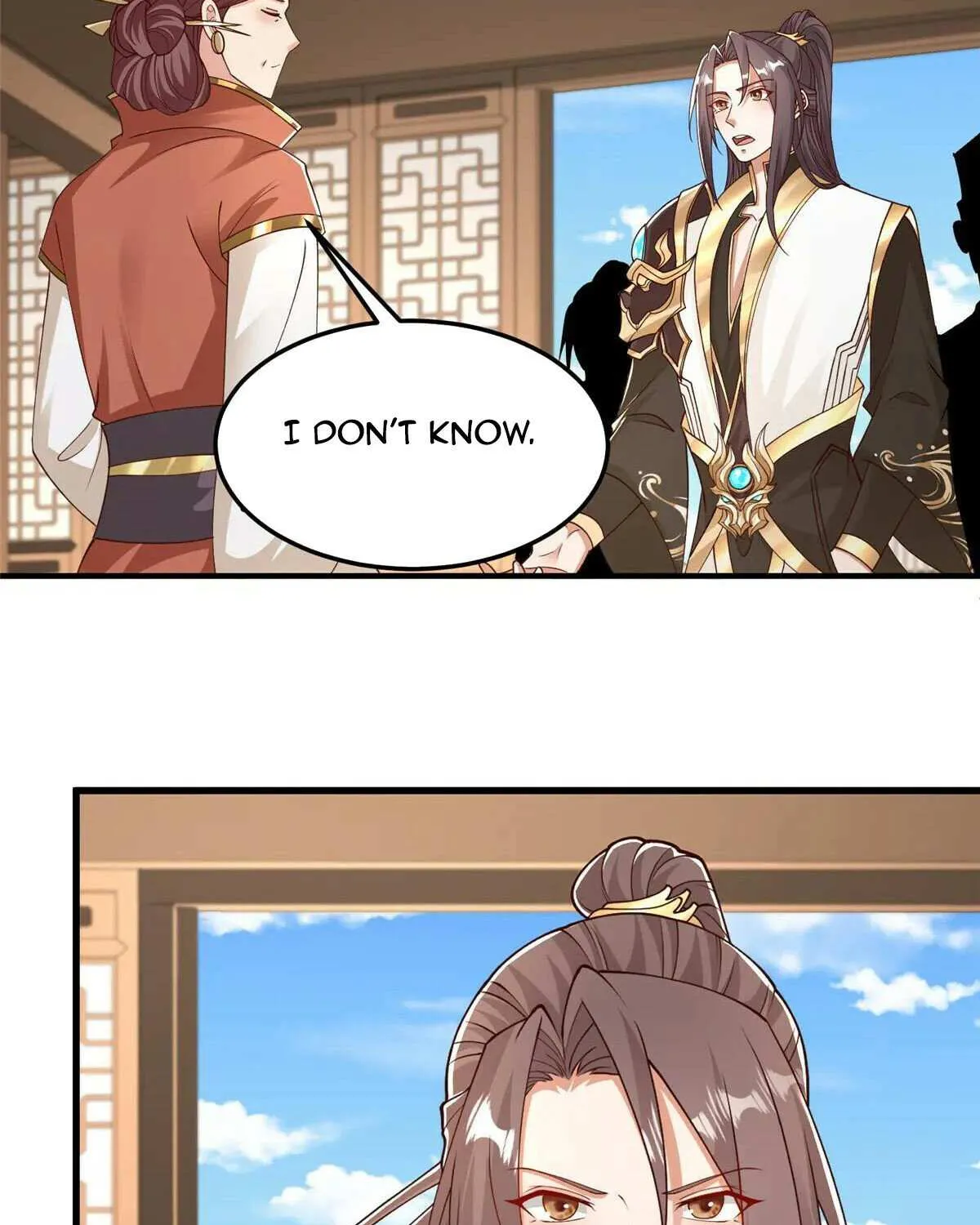 Read Dragon Master chapter 431 image 26 on Lezhin
