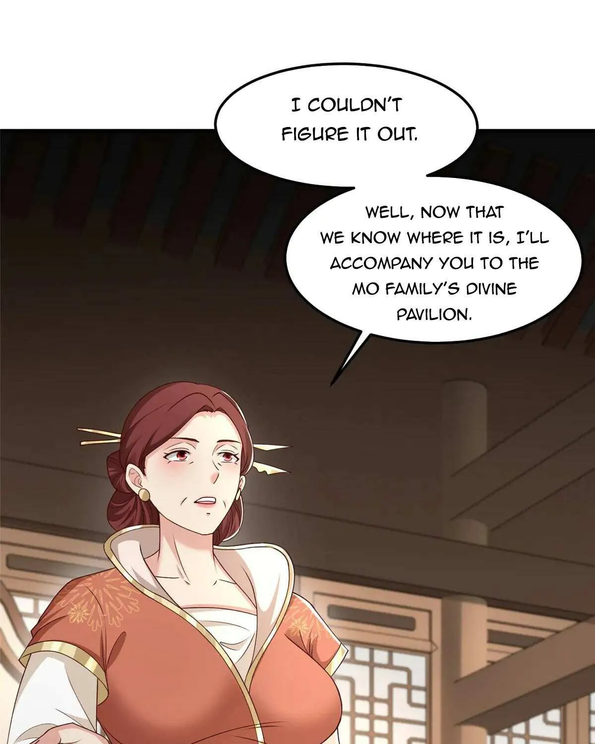 Read Dragon Master chapter 431 image 28 on Lezhin