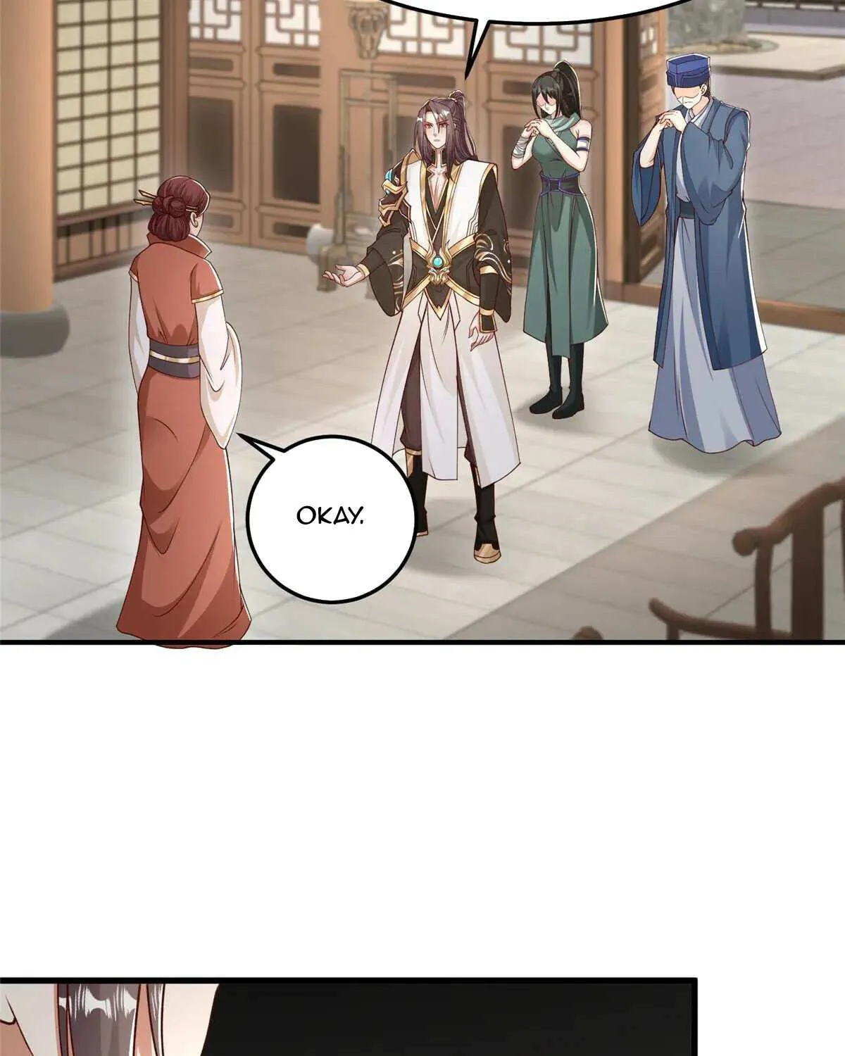 Read Dragon Master chapter 431 image 30 on Lezhin