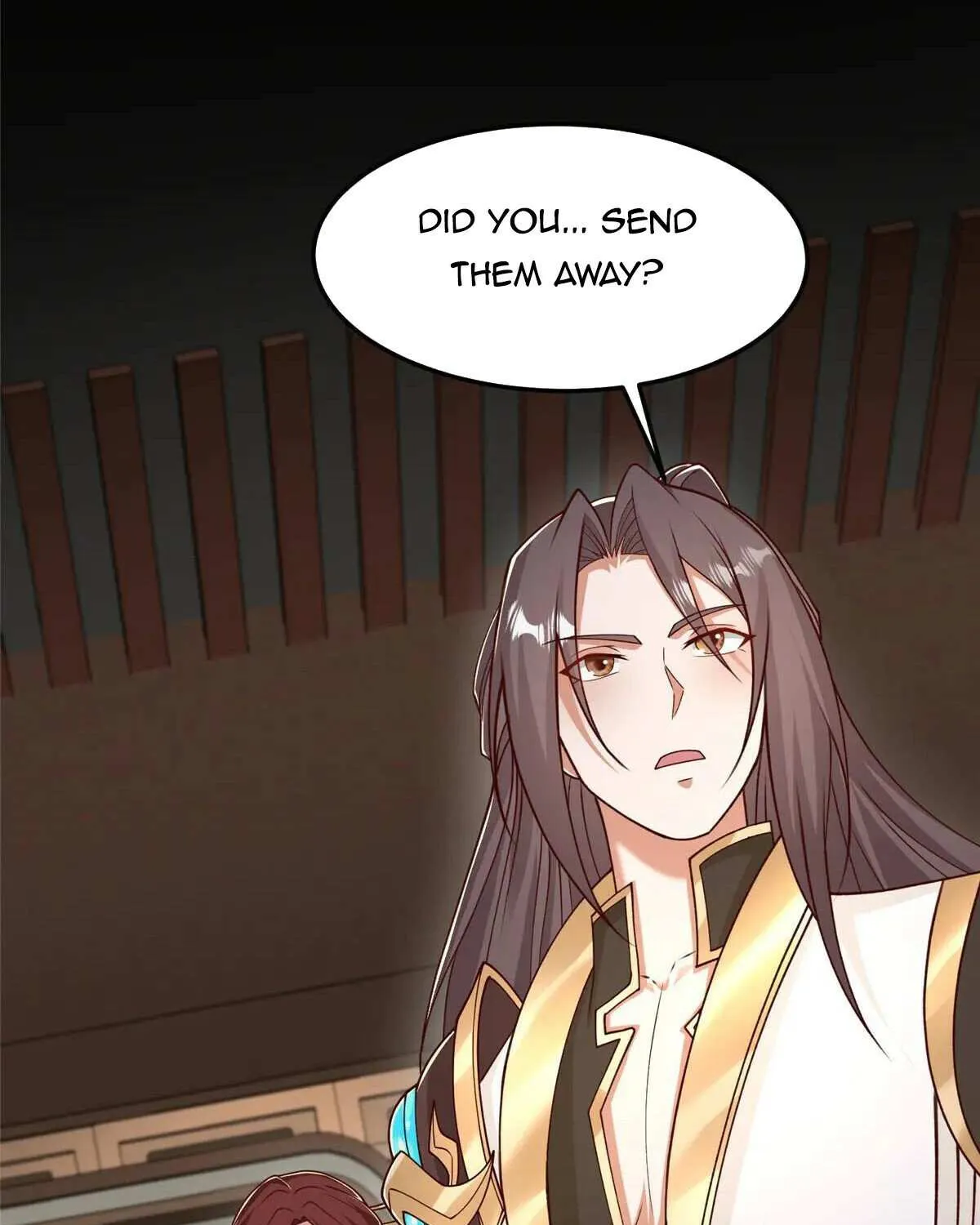 Read Dragon Master chapter 431 image 32 on Lezhin