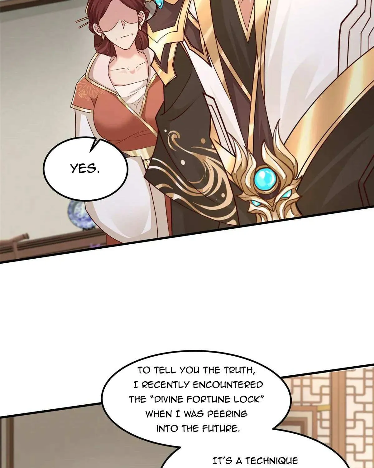 Read Dragon Master chapter 431 image 33 on Lezhin