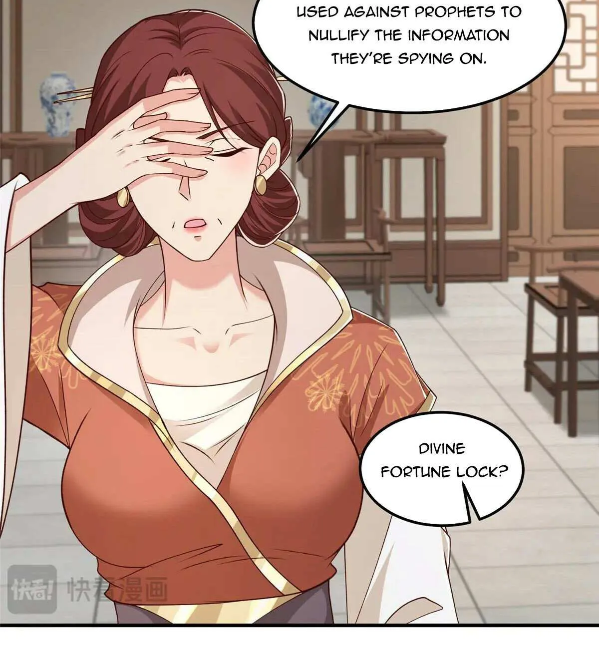 Read Dragon Master chapter 431 image 34 on Lezhin