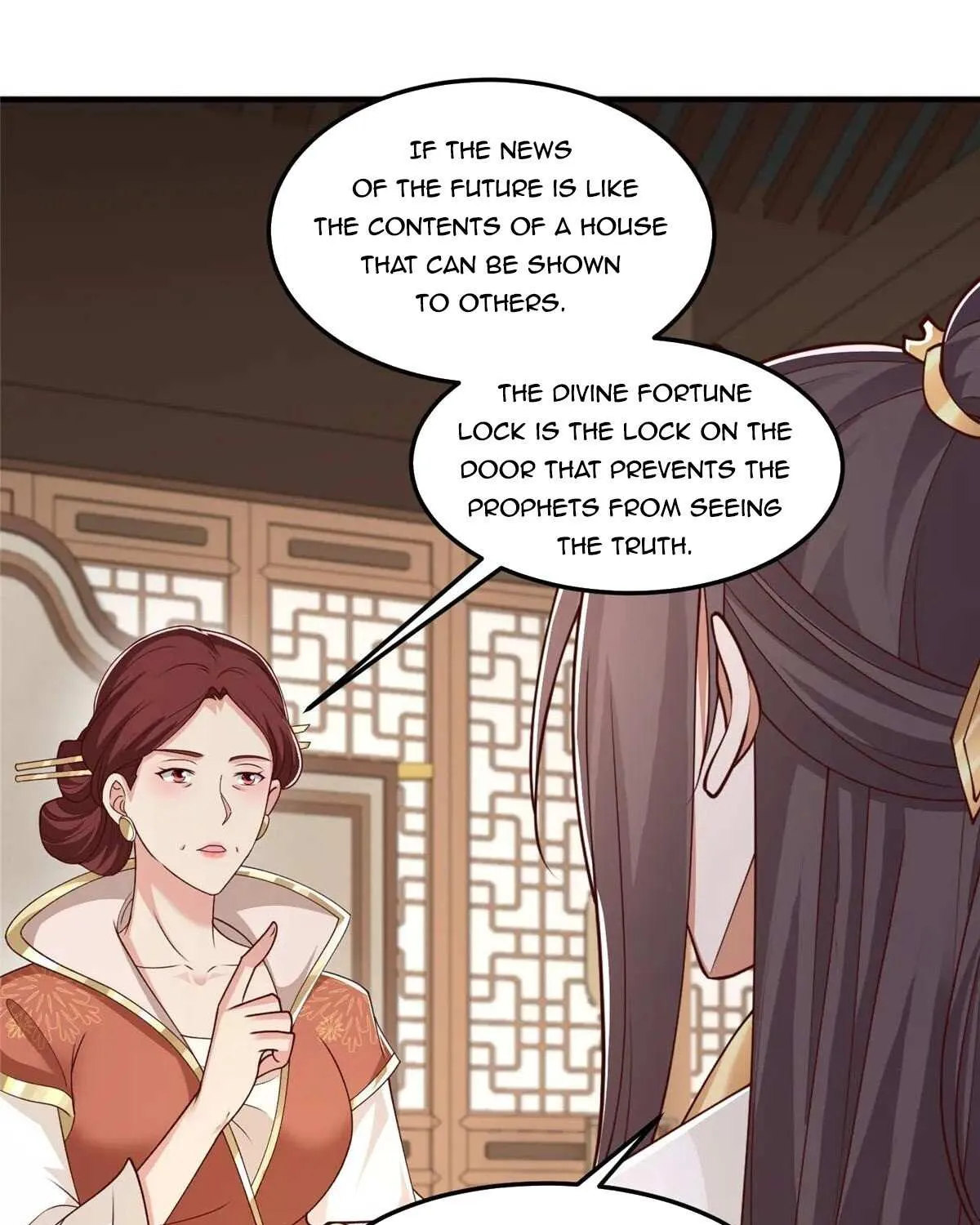 Read Dragon Master chapter 431 image 35 on Lezhin