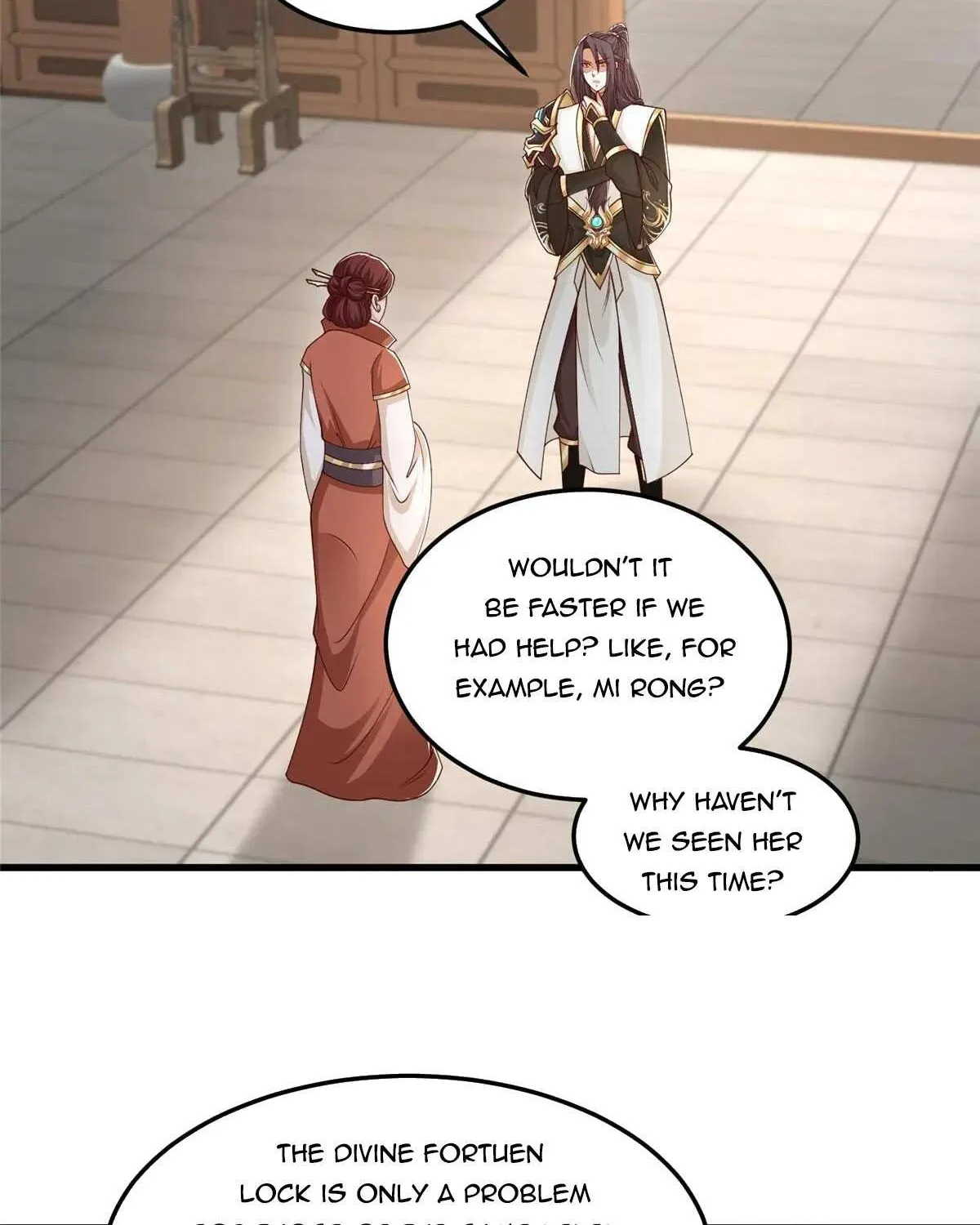 Read Dragon Master chapter 431 image 38 on Lezhin