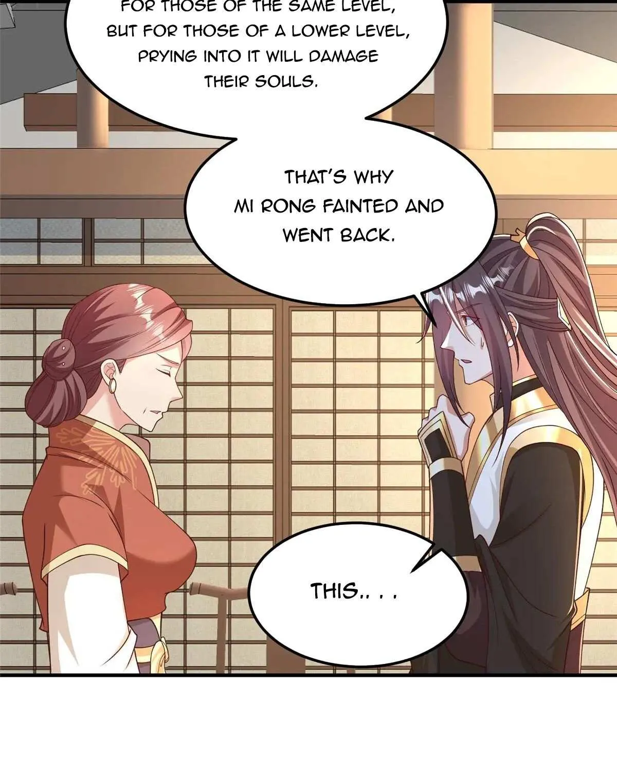 Read Dragon Master chapter 431 image 39 on Lezhin