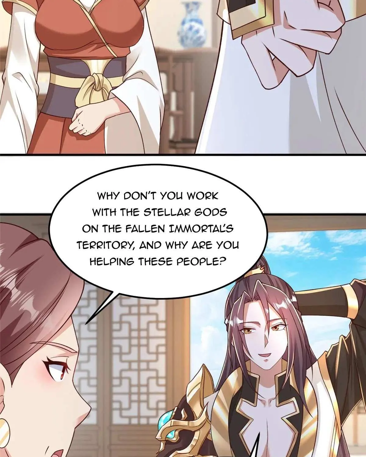 Read Dragon Master chapter 431 image 41 on Lezhin