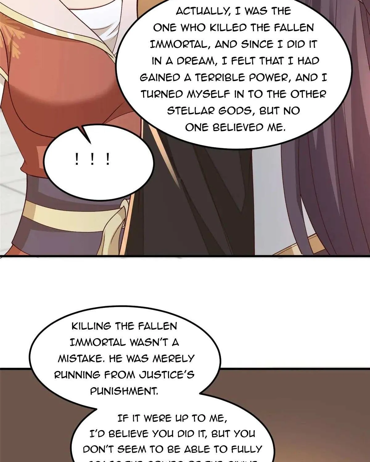 Read Dragon Master chapter 431 image 44 on Lezhin