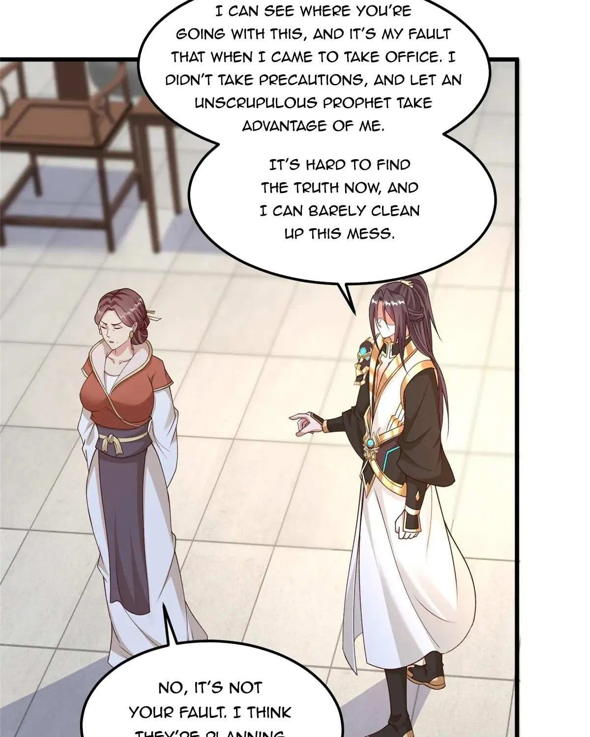Read Dragon Master chapter 431 image 46 on Lezhin