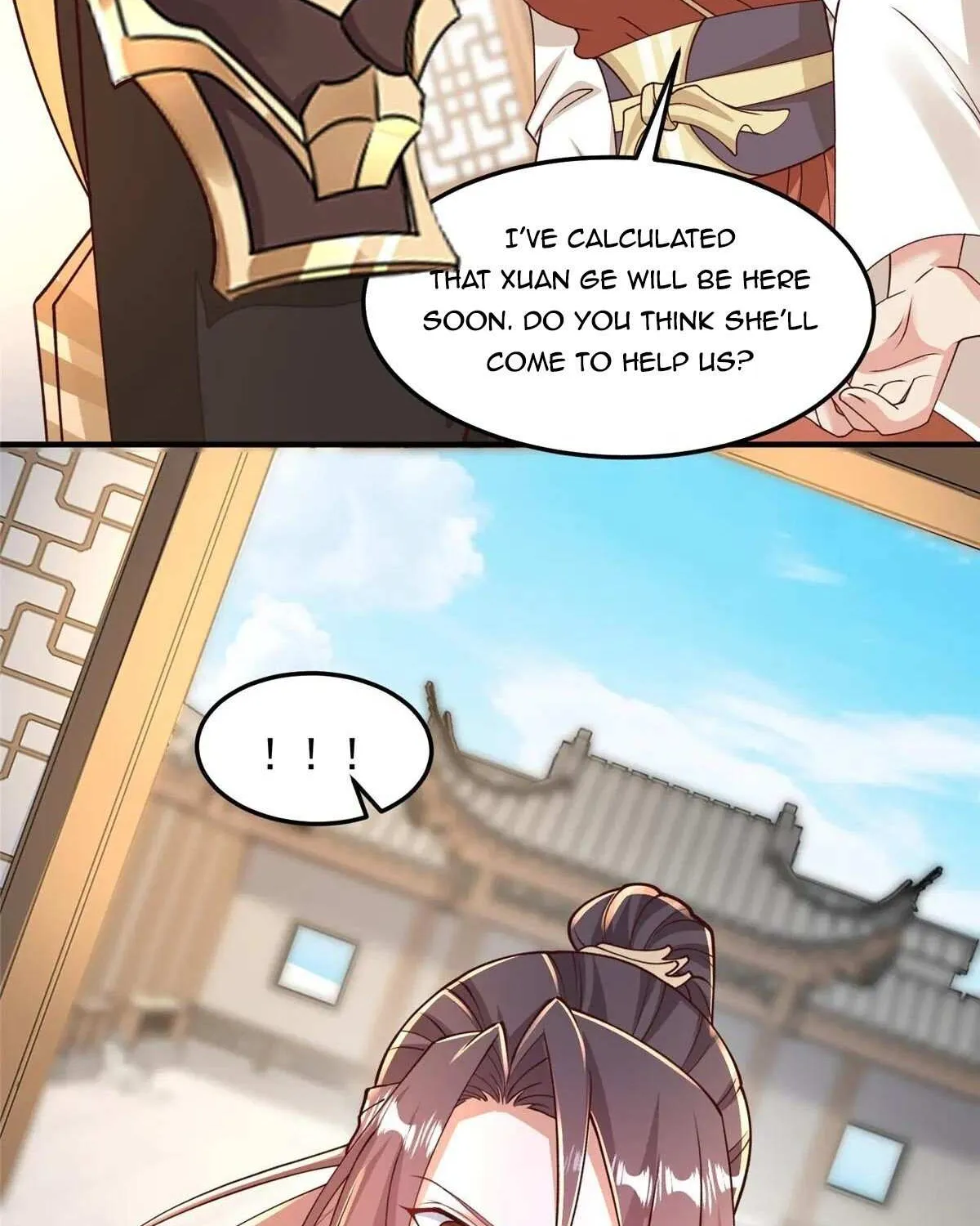 Read Dragon Master chapter 431 image 48 on Lezhin