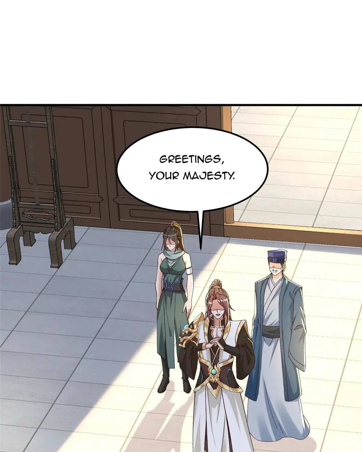 Read Dragon Master chapter 431 image 6 on Lezhin