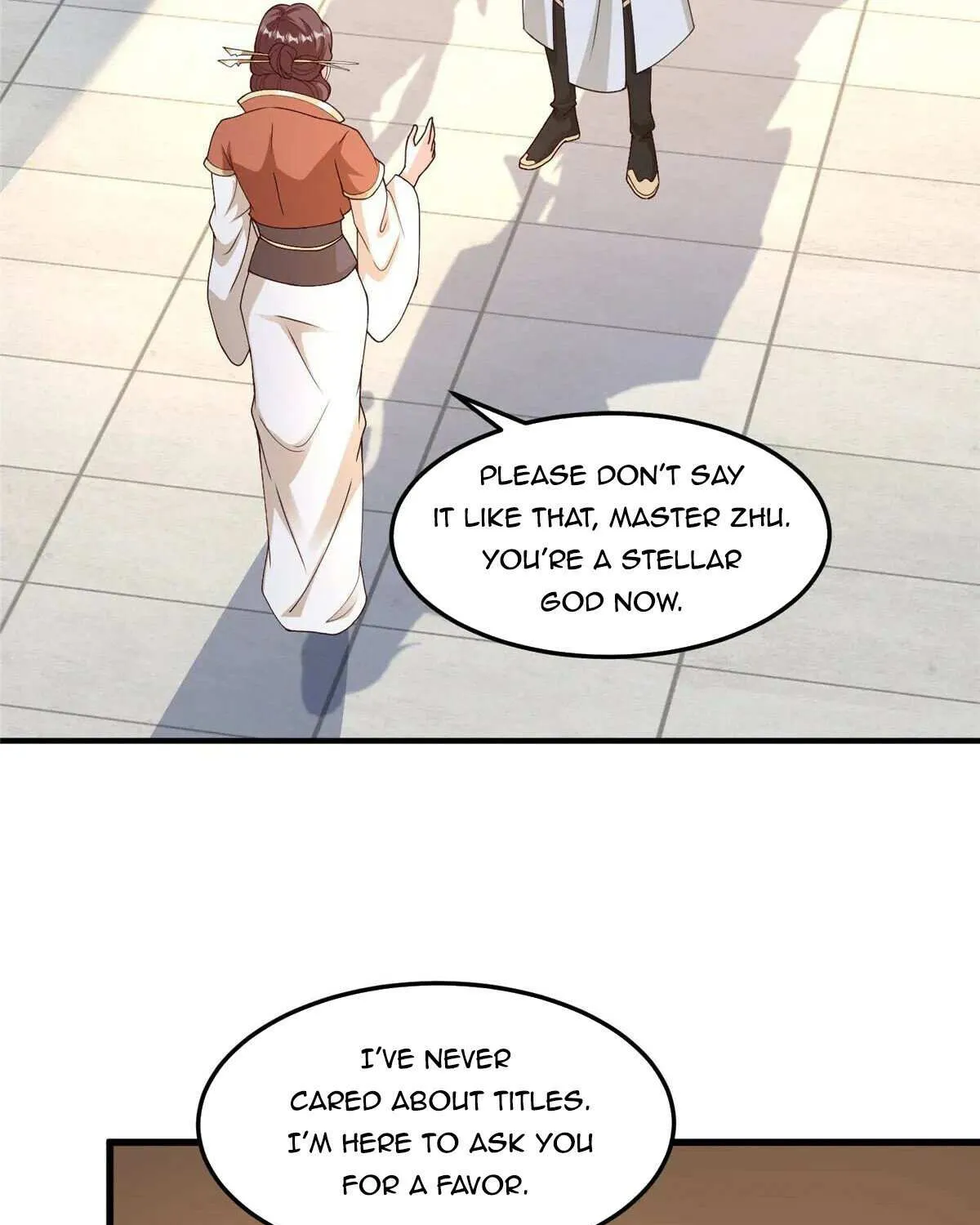 Read Dragon Master chapter 431 image 7 on Lezhin