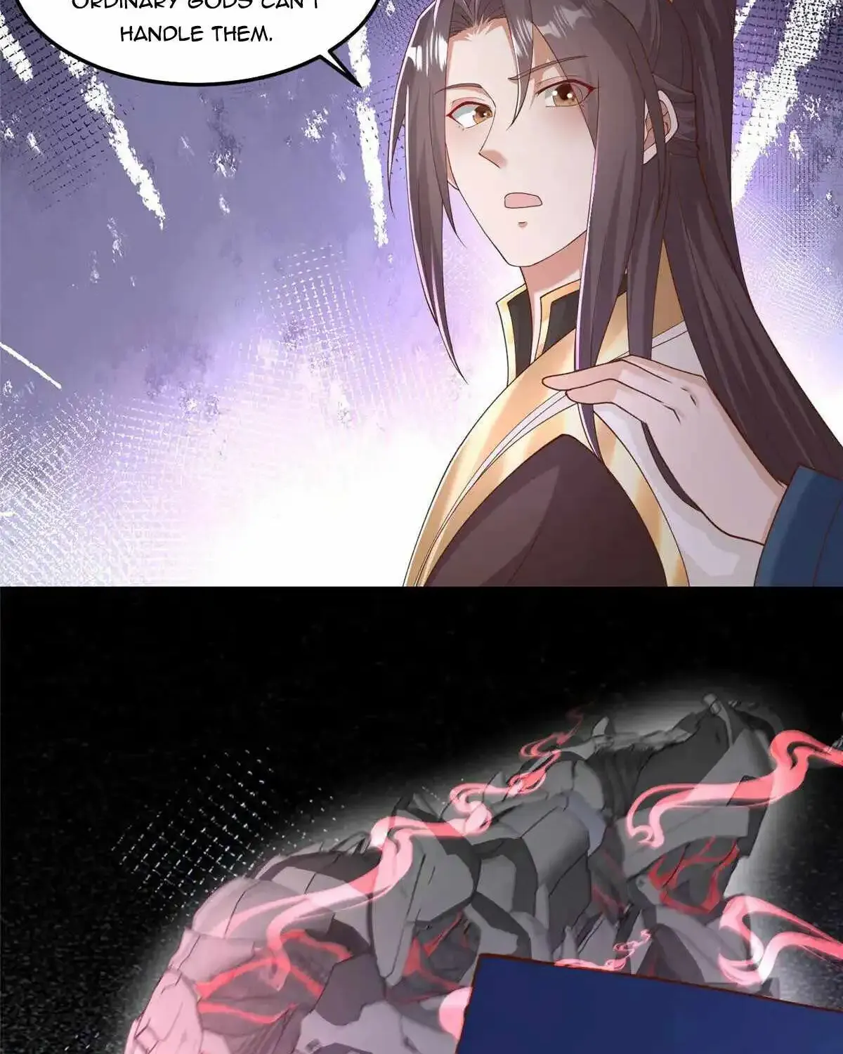 Read Dragon Master chapter 432 image 10 on Lezhin
