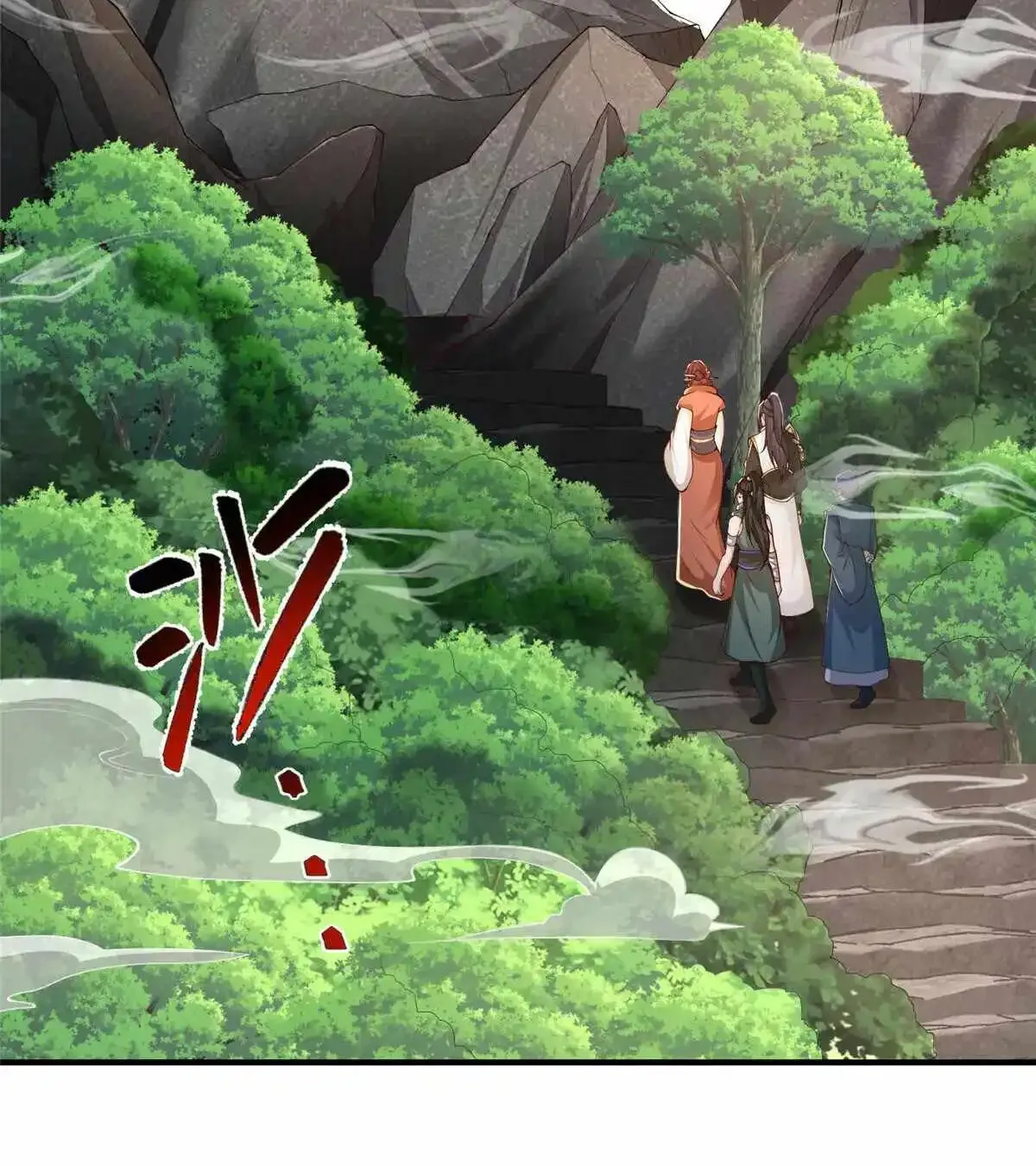 Read Dragon Master chapter 432 image 15 on Lezhin