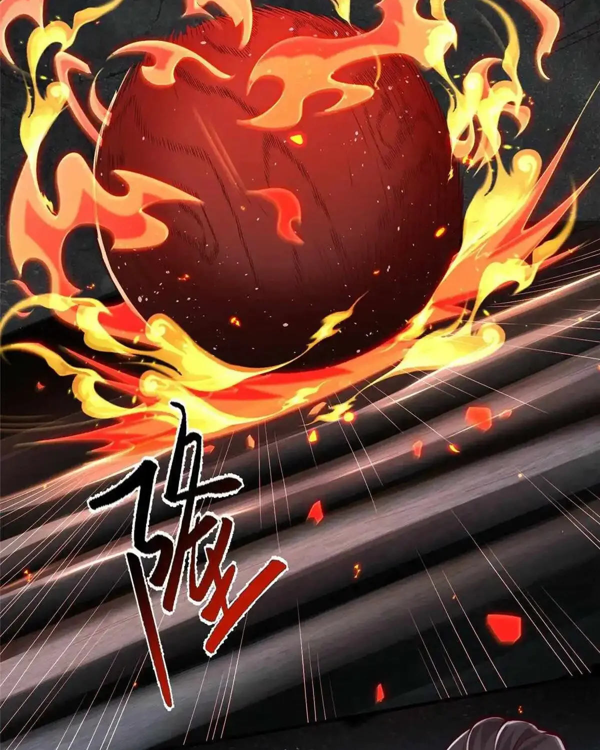 Read Dragon Master chapter 432 image 19 on Lezhin