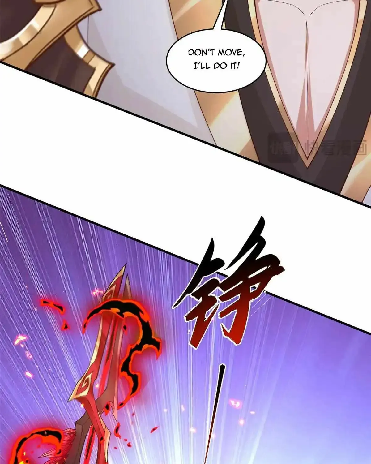 Read Dragon Master chapter 432 image 21 on Lezhin
