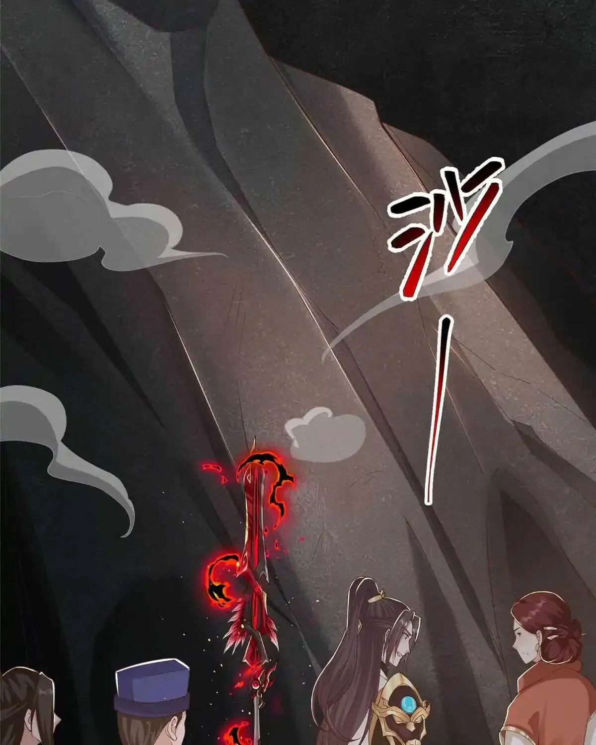 Read Dragon Master chapter 432 image 28 on Lezhin