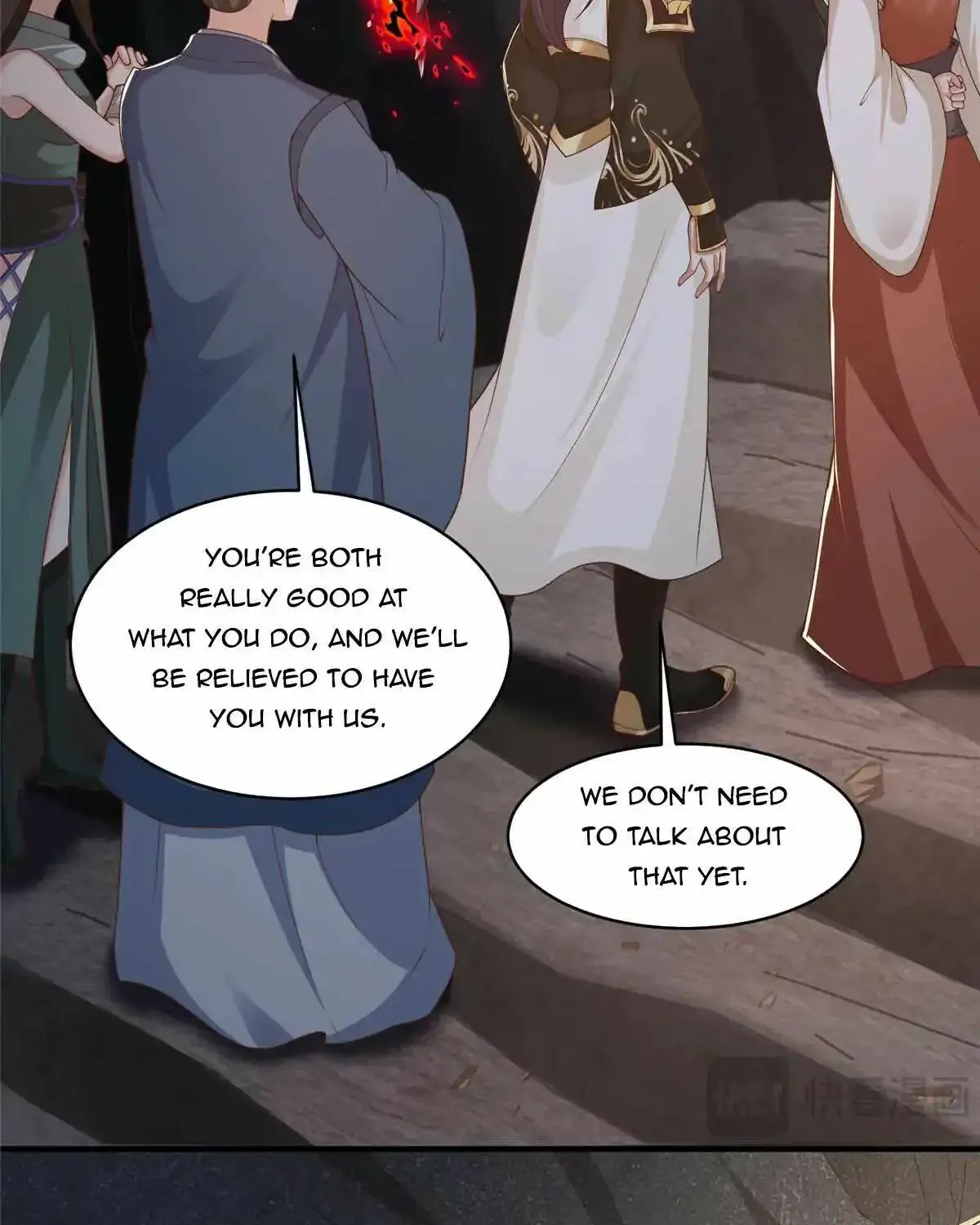 Read Dragon Master chapter 432 image 29 on Lezhin