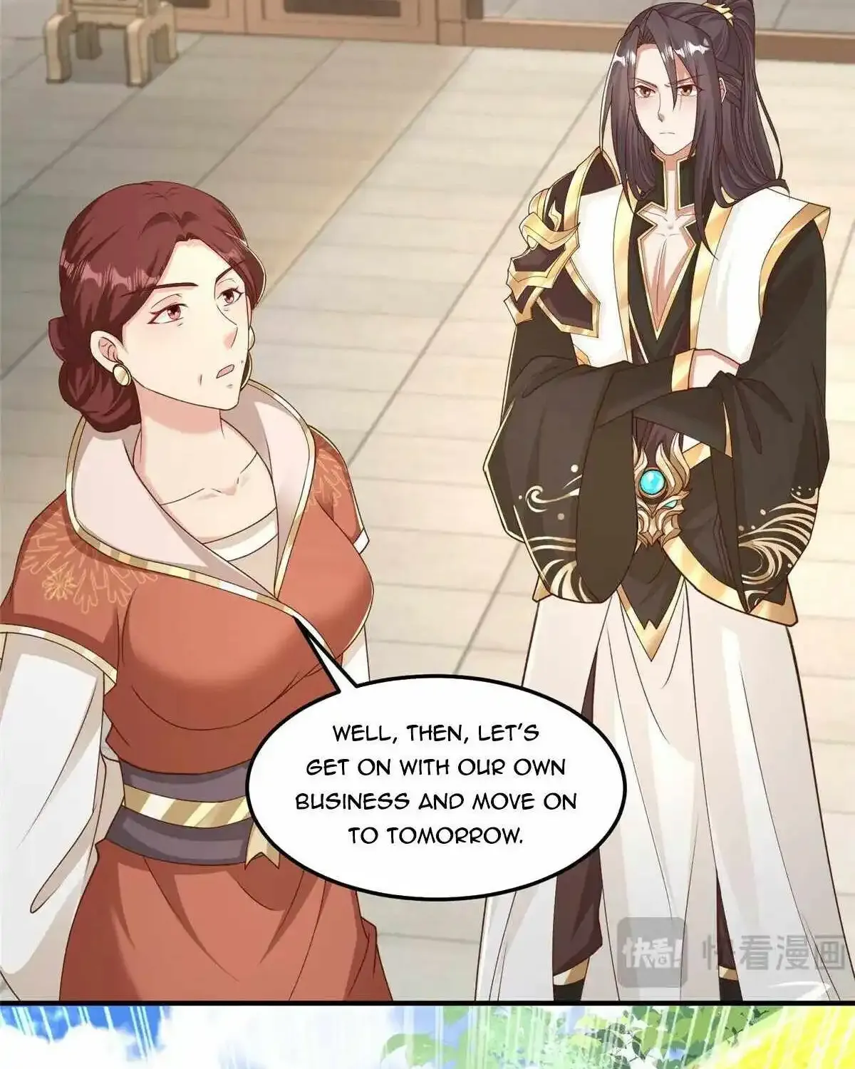 Read Dragon Master chapter 432 image 3 on Lezhin