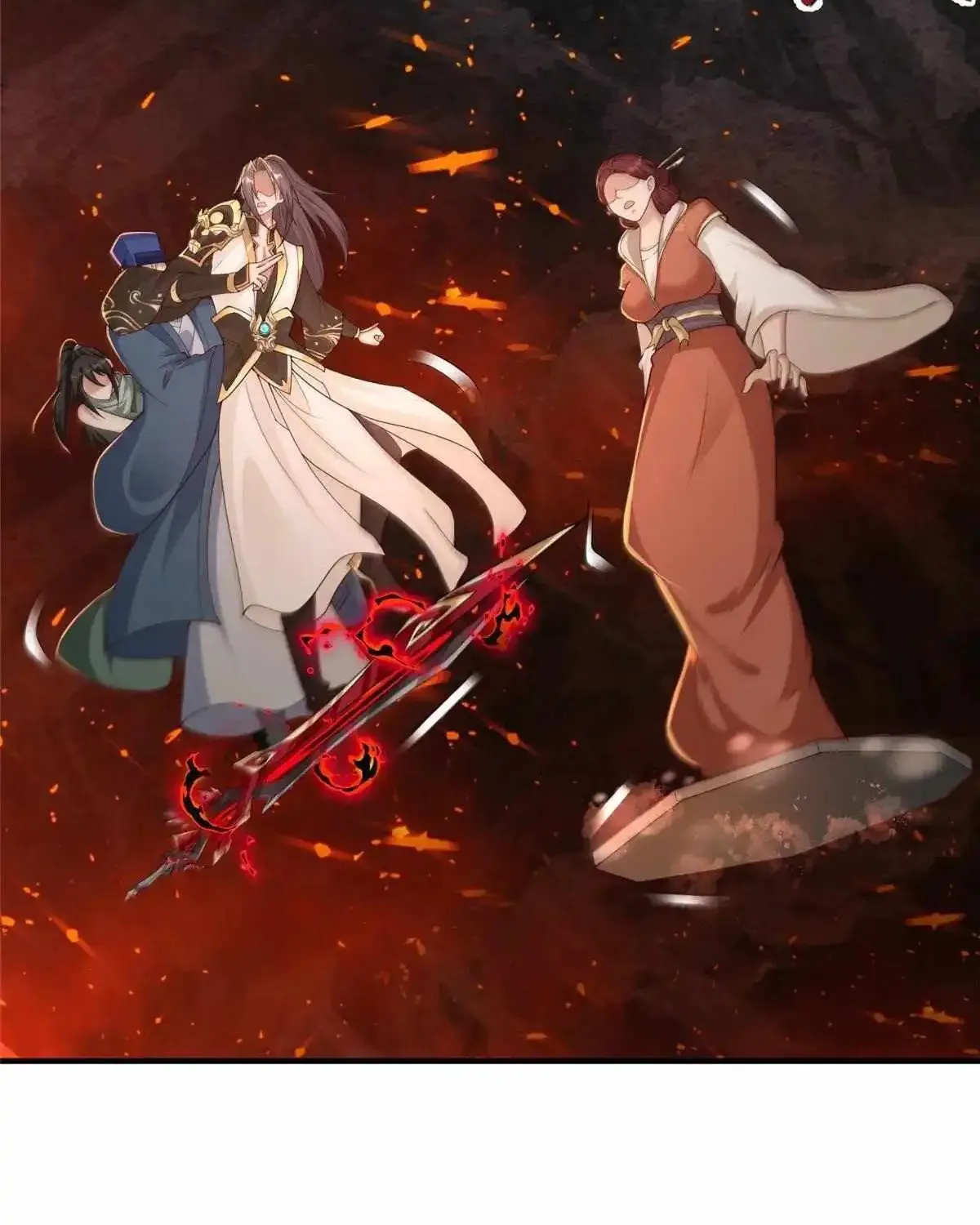Read Dragon Master chapter 432 image 35 on Lezhin