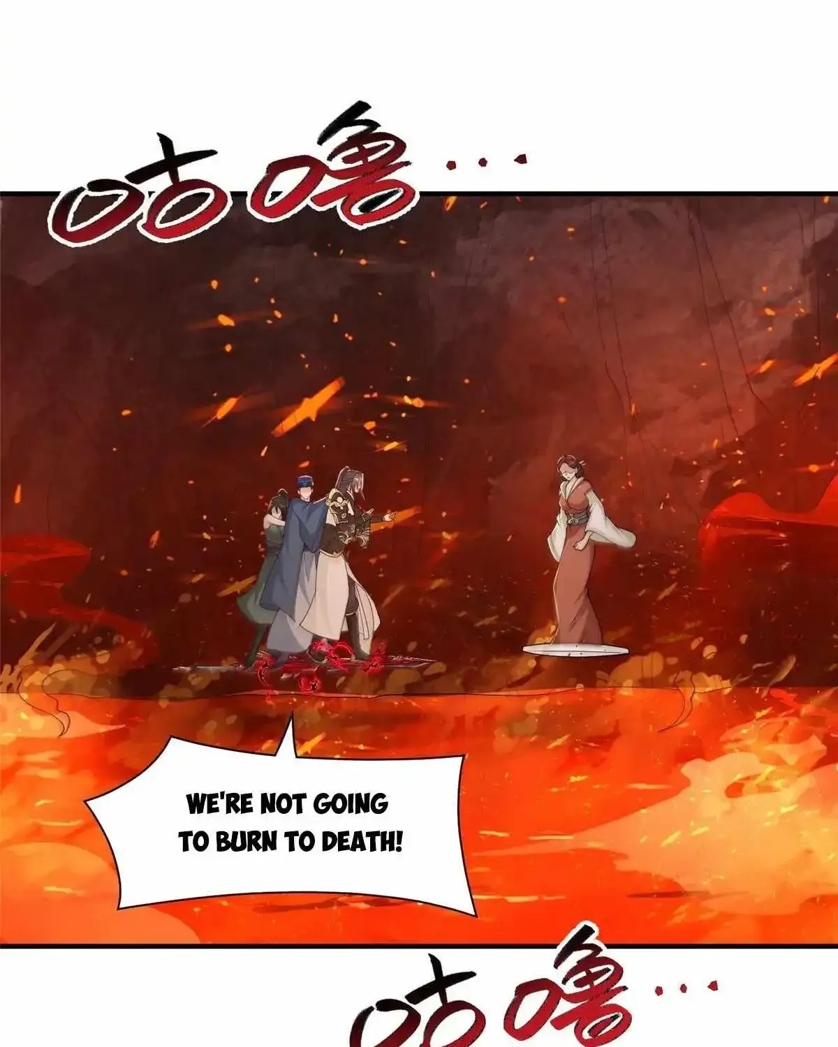 Read Dragon Master chapter 432 image 36 on Lezhin