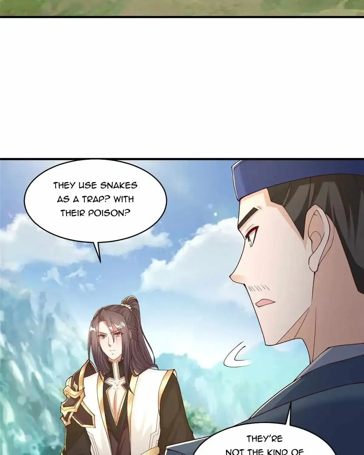 Read Dragon Master chapter 432 image 44 on Lezhin