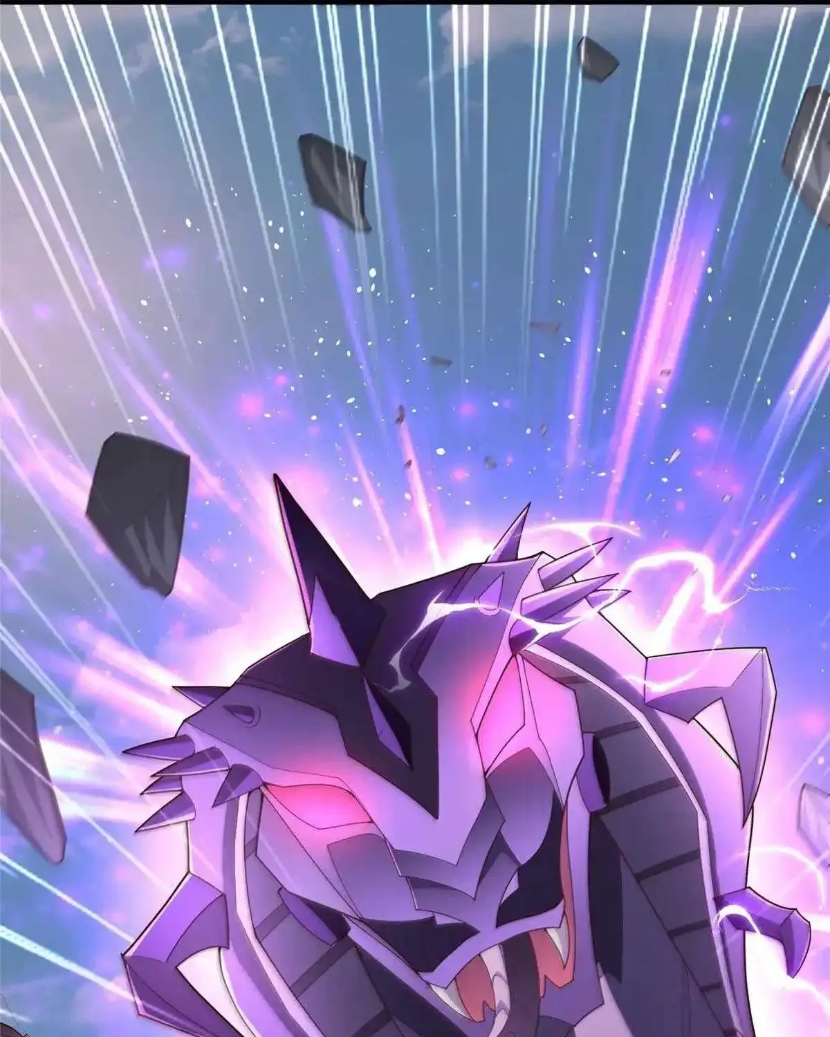Read Dragon Master chapter 432 image 46 on Lezhin