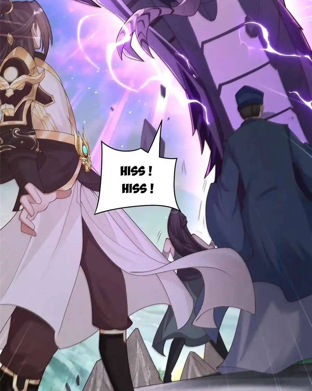 Read Dragon Master chapter 432 image 47 on Lezhin
