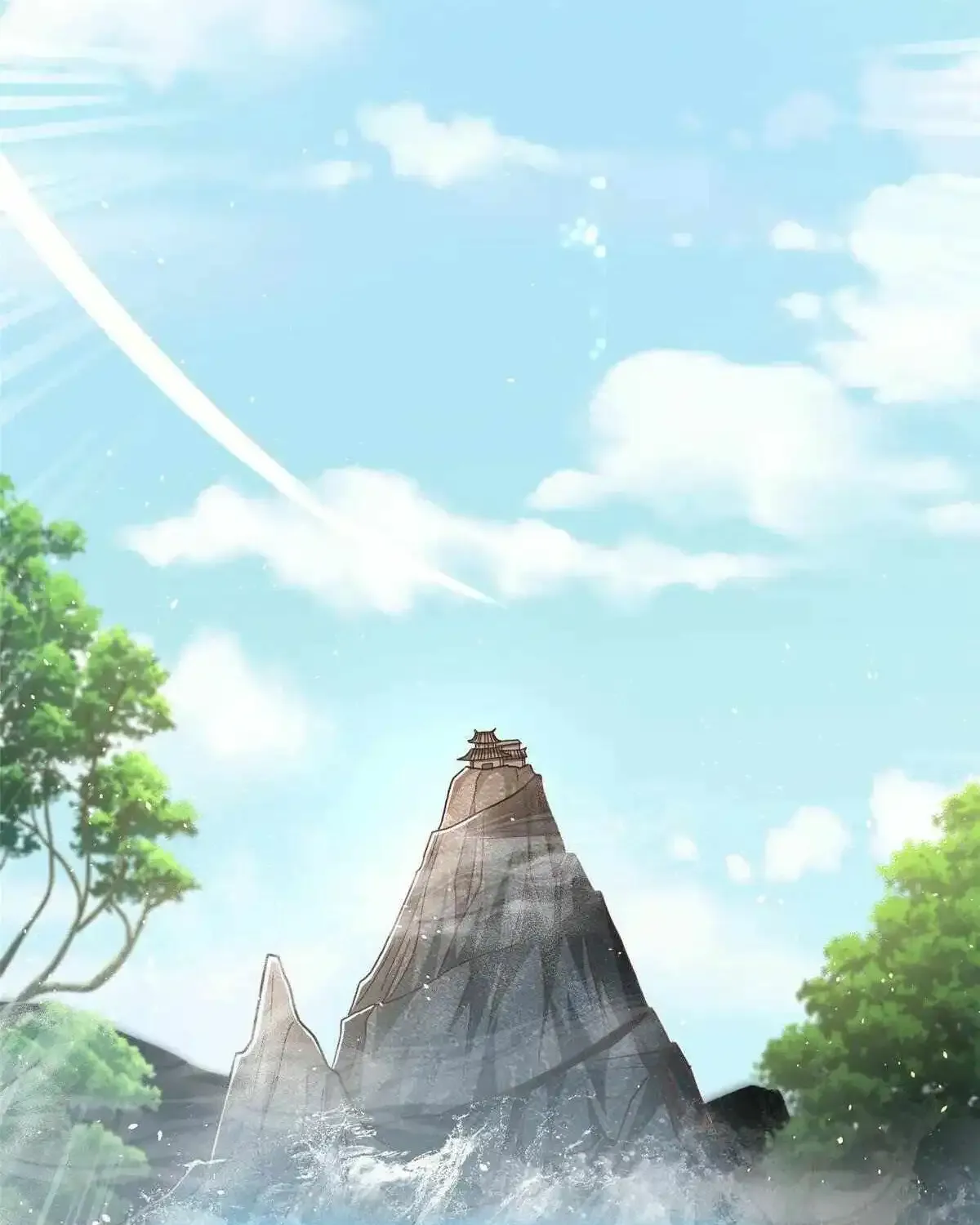 Read Dragon Master chapter 432 image 5 on Lezhin
