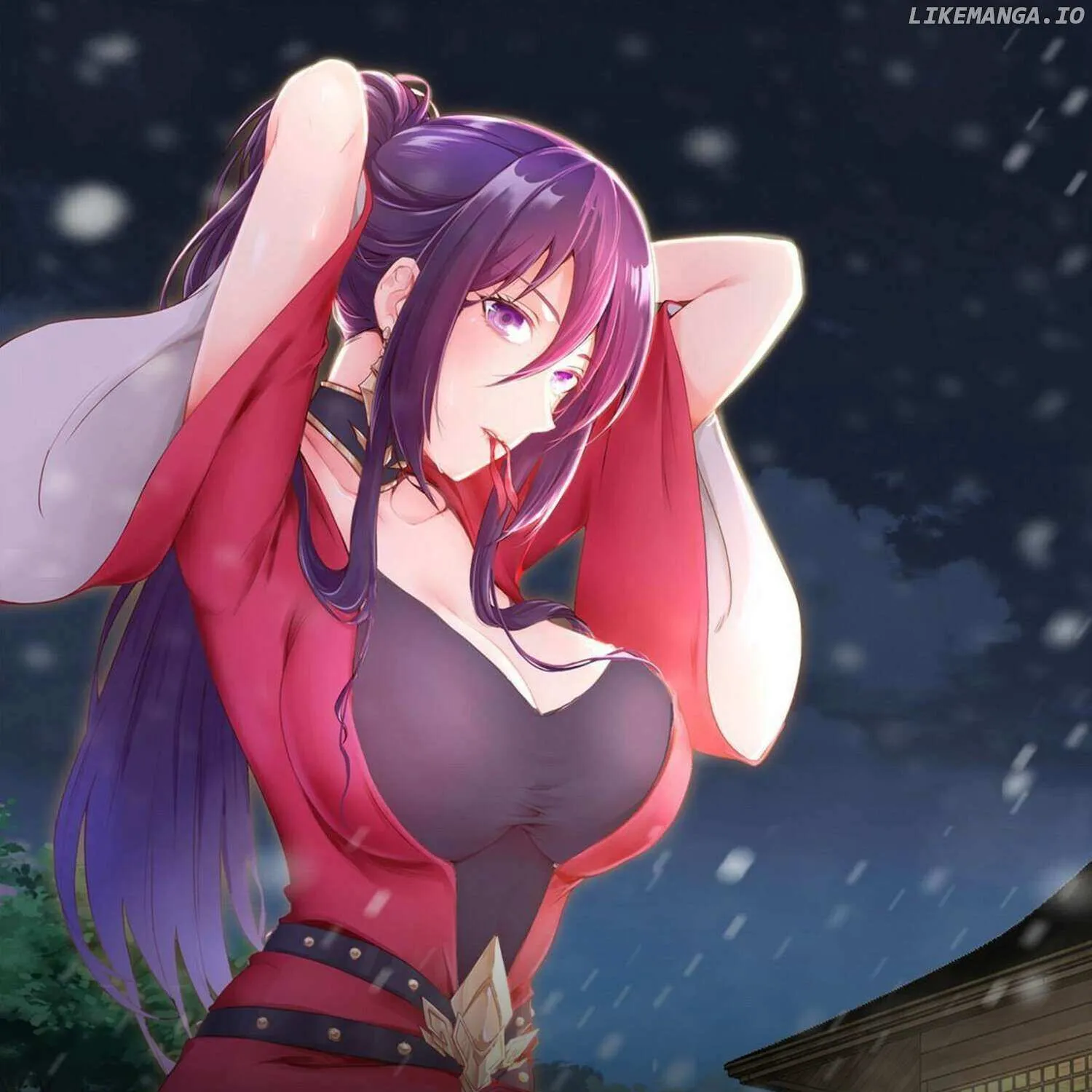 Read Dragon Master chapter 433 image 1 on Lezhin
