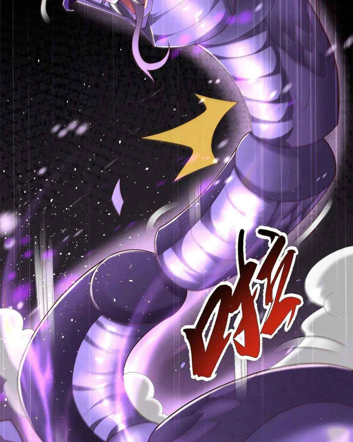 Read Dragon Master chapter 433 image 16 on Lezhin