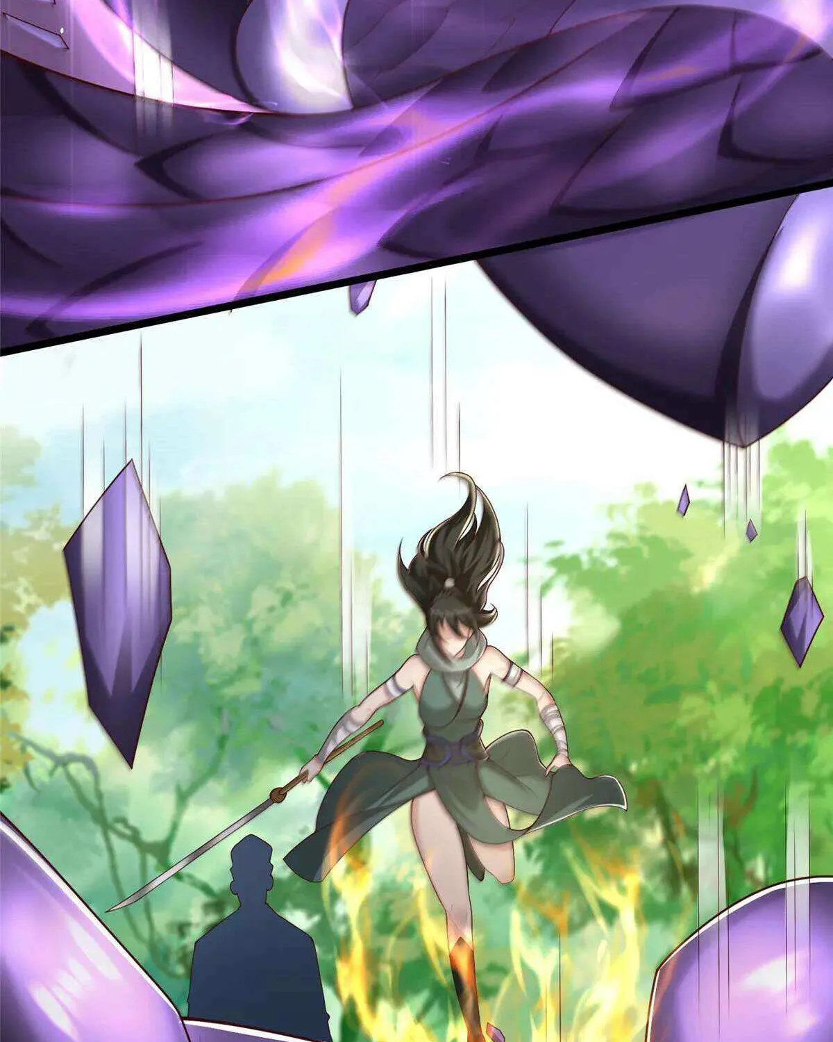 Read Dragon Master chapter 433 image 17 on Lezhin