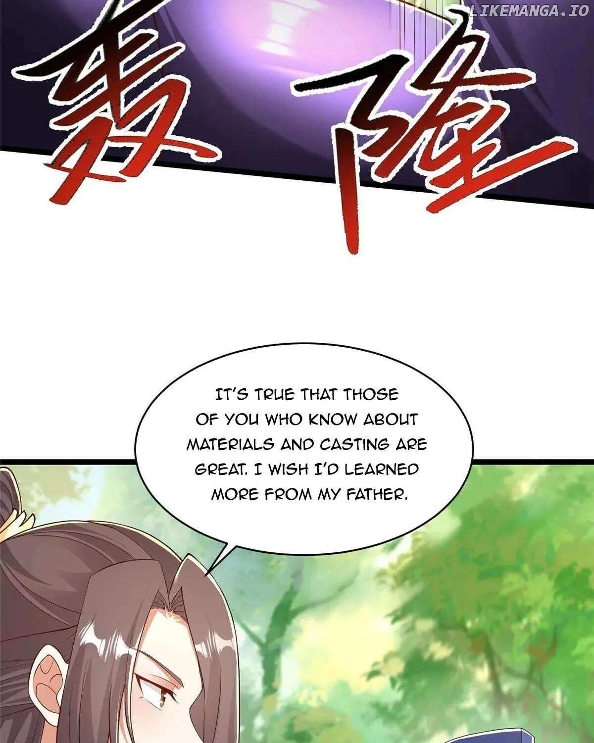 Read Dragon Master chapter 433 image 19 on Lezhin
