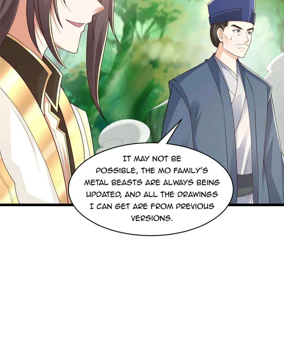 Read Dragon Master chapter 433 image 20 on Lezhin