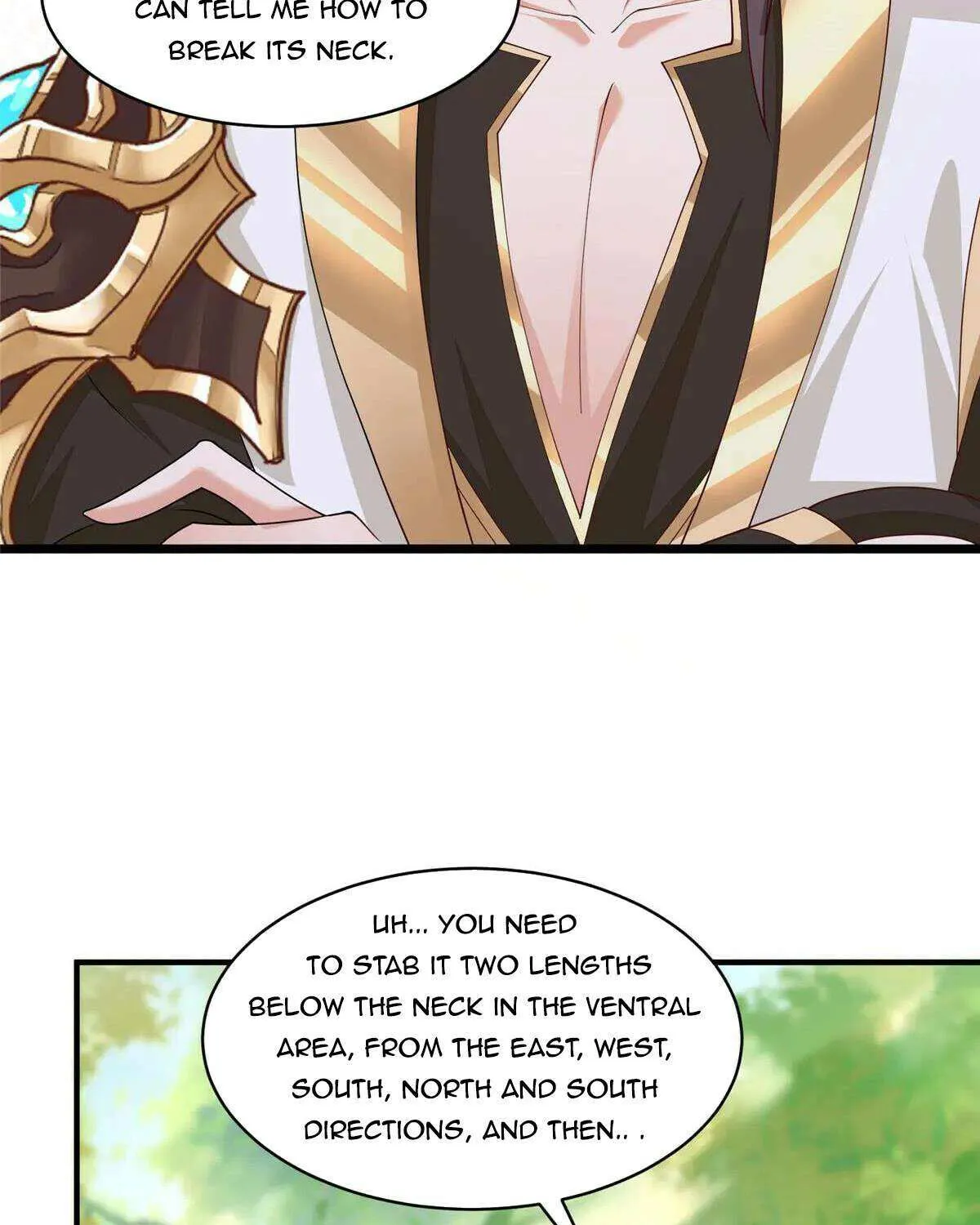 Read Dragon Master chapter 433 image 29 on Lezhin