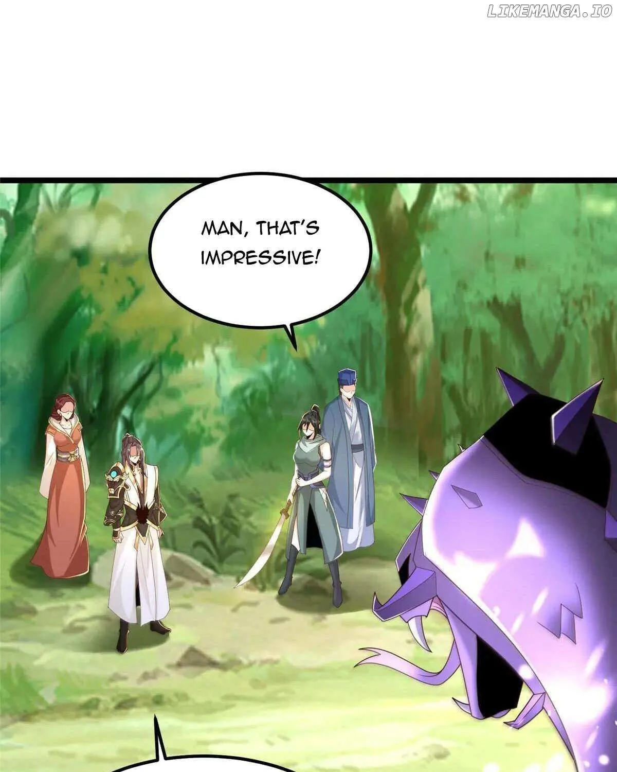 Read Dragon Master chapter 433 image 3 on Lezhin