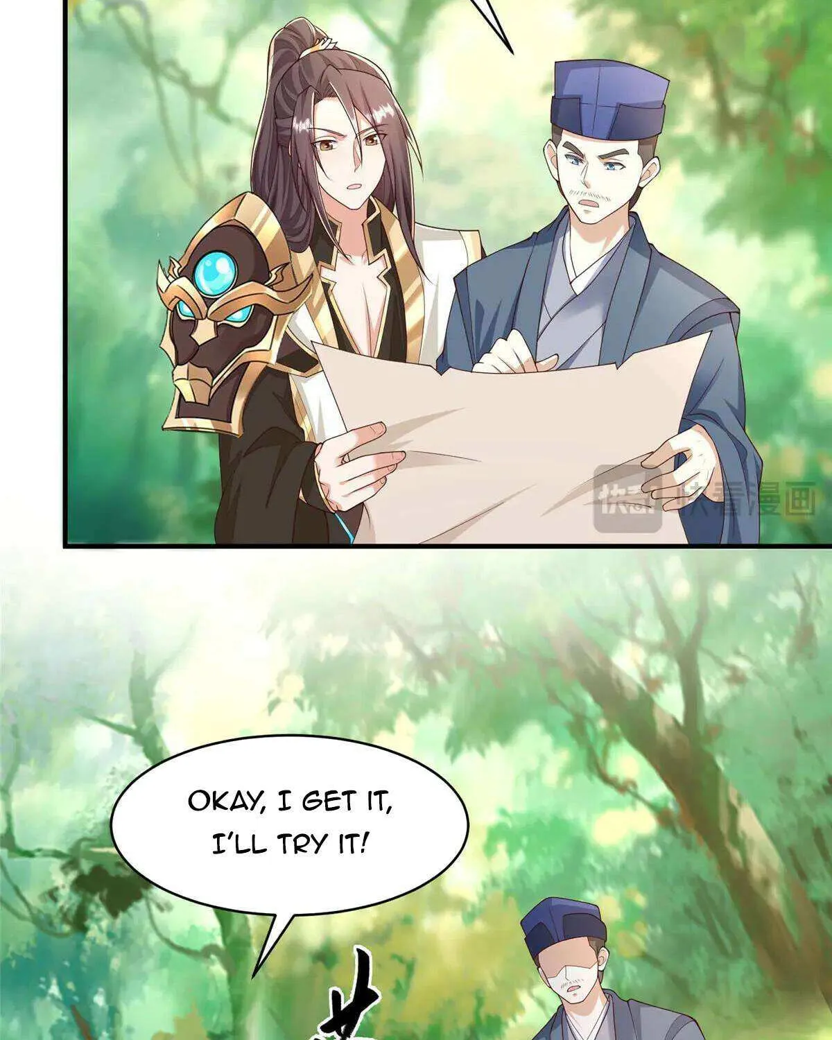 Read Dragon Master chapter 433 image 30 on Lezhin