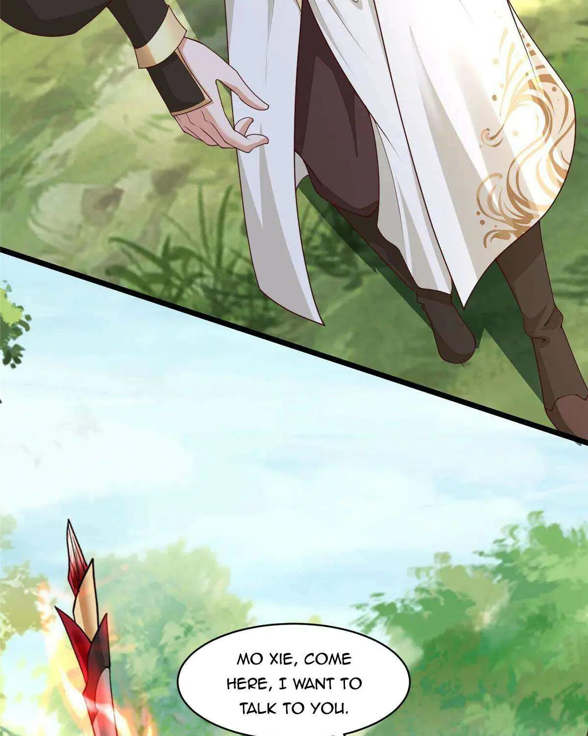 Read Dragon Master chapter 433 image 32 on Lezhin