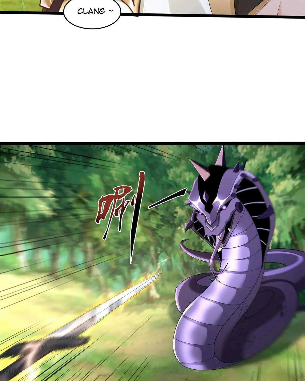 Read Dragon Master chapter 433 image 34 on Lezhin