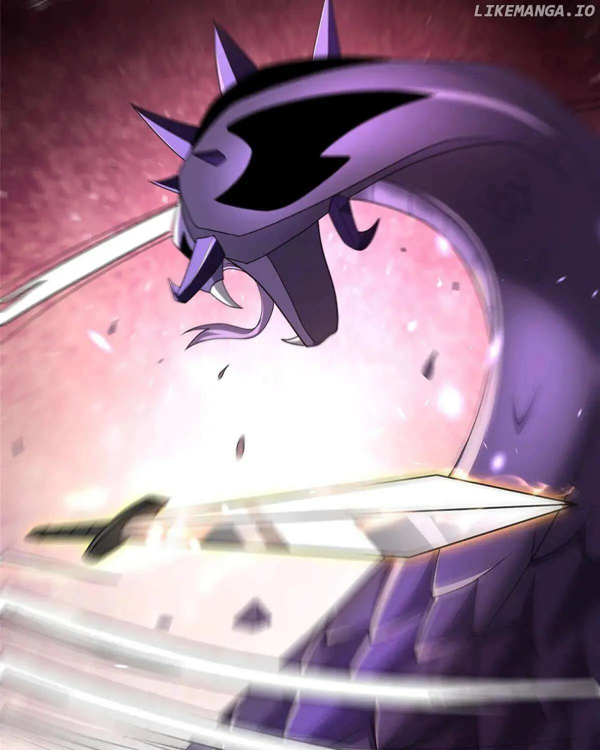 Read Dragon Master chapter 433 image 36 on Lezhin