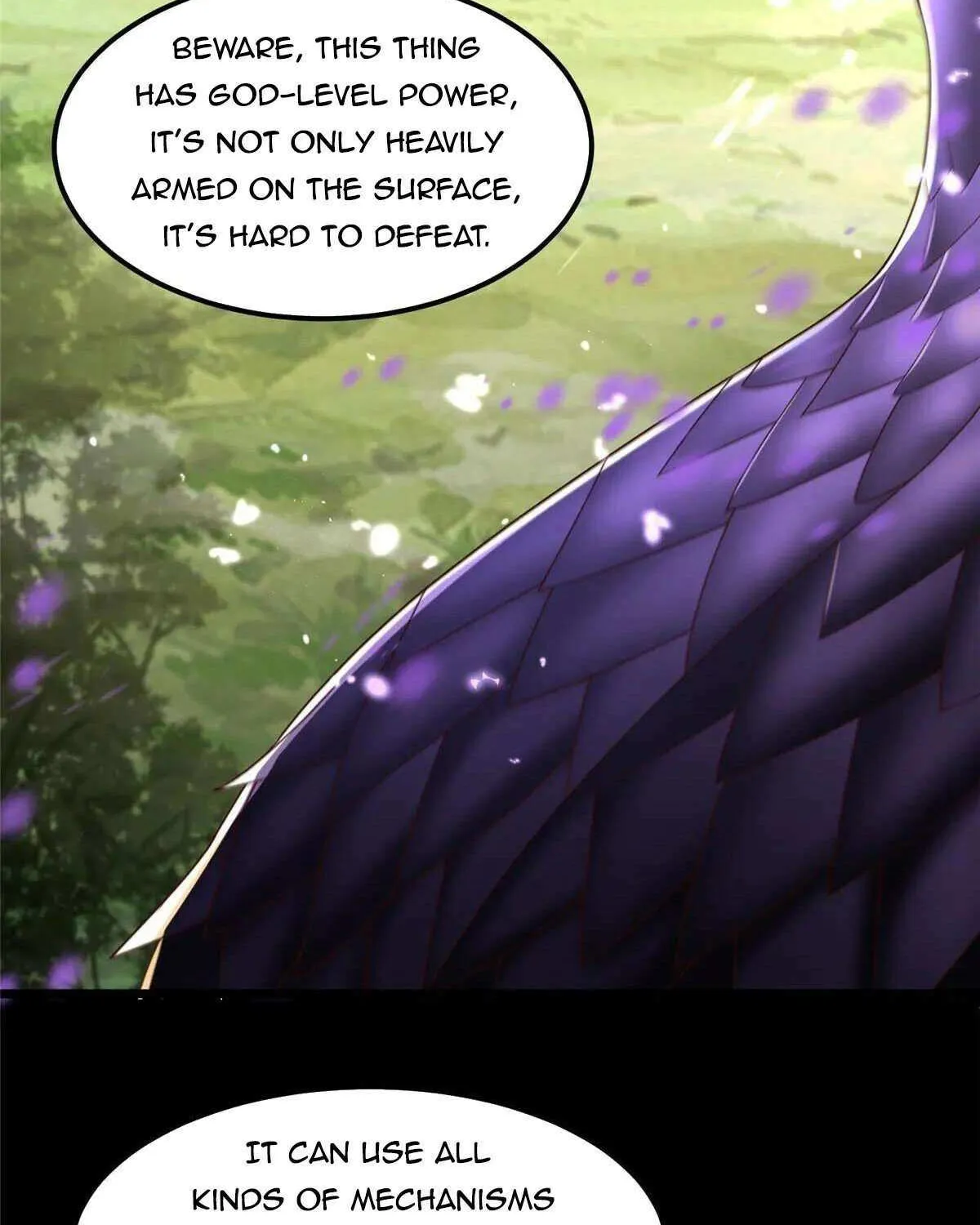 Read Dragon Master chapter 433 image 4 on Lezhin