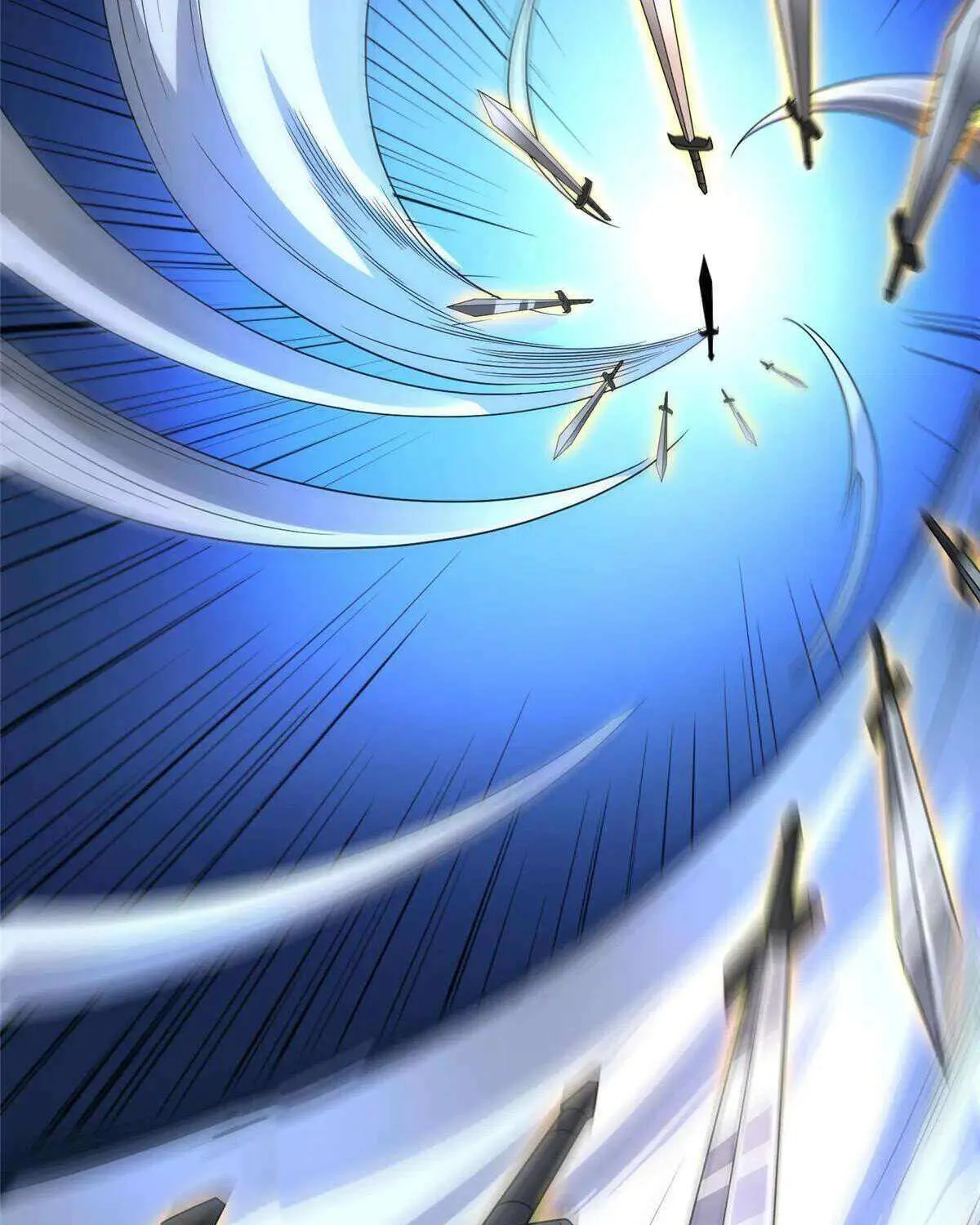 Read Dragon Master chapter 433 image 40 on Lezhin