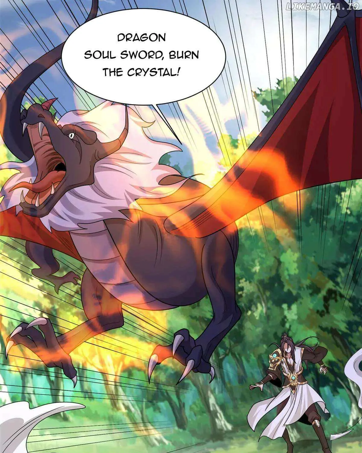 Read Dragon Master chapter 433 image 44 on Lezhin