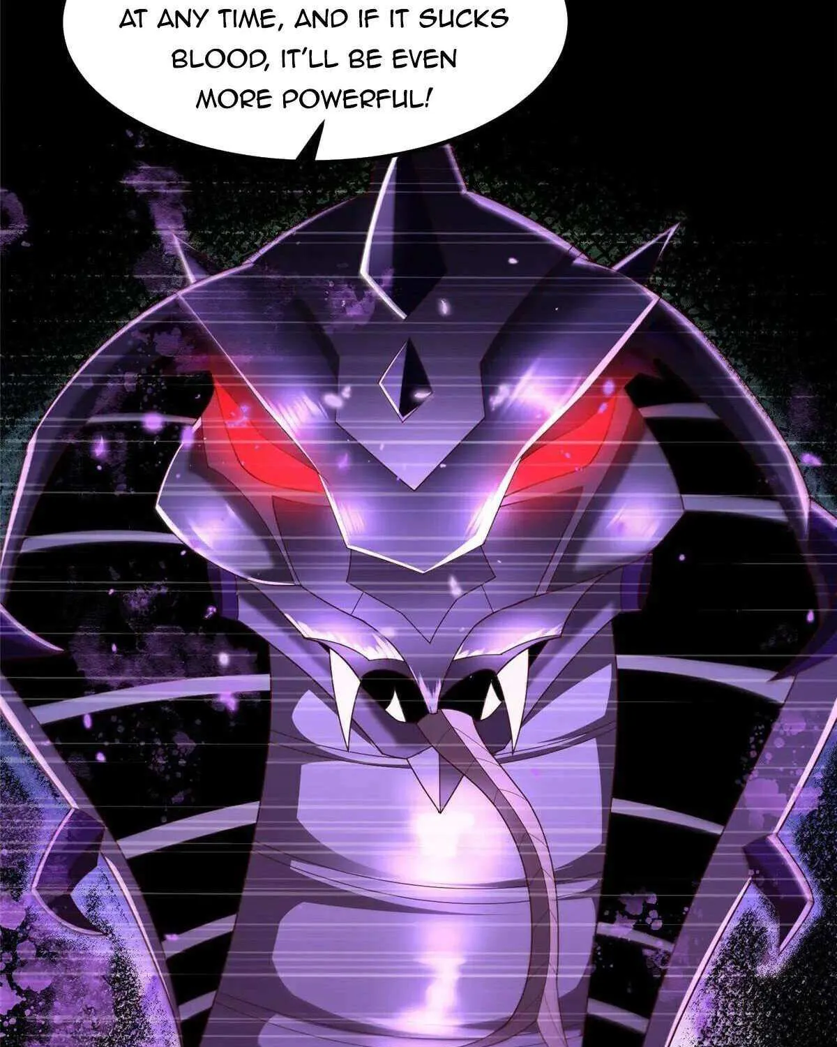 Read Dragon Master chapter 433 image 5 on Lezhin