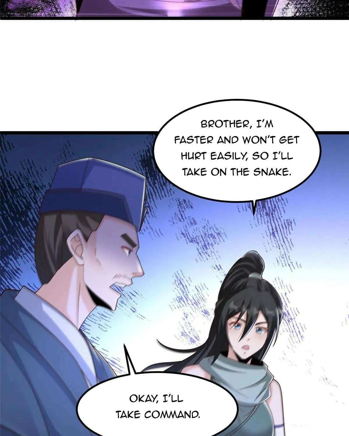 Read Dragon Master chapter 433 image 6 on Lezhin
