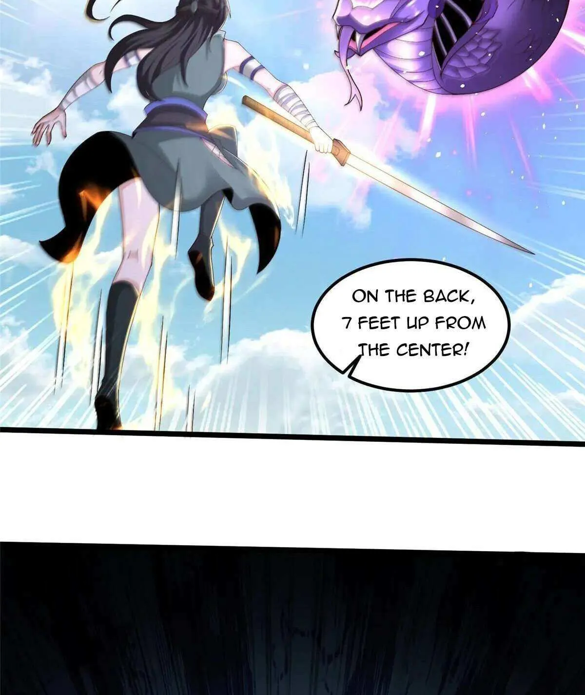 Read Dragon Master chapter 433 image 9 on Lezhin