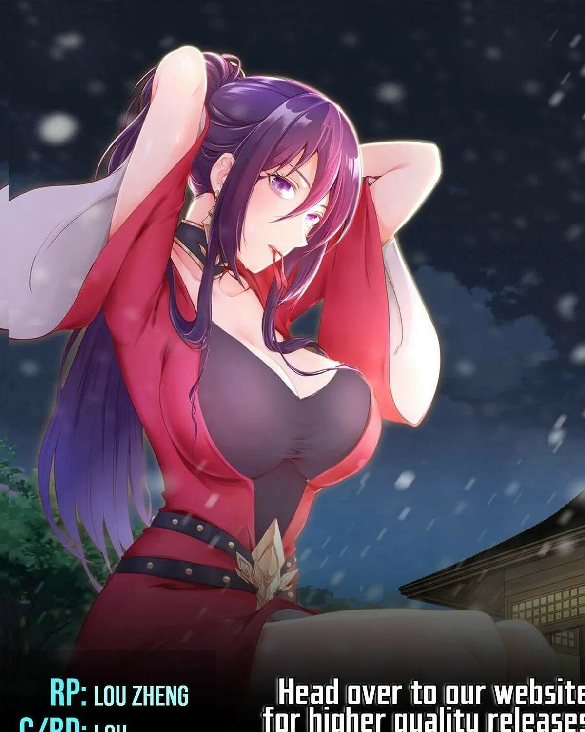 Read Dragon Master chapter 434 image 1 on Lezhin