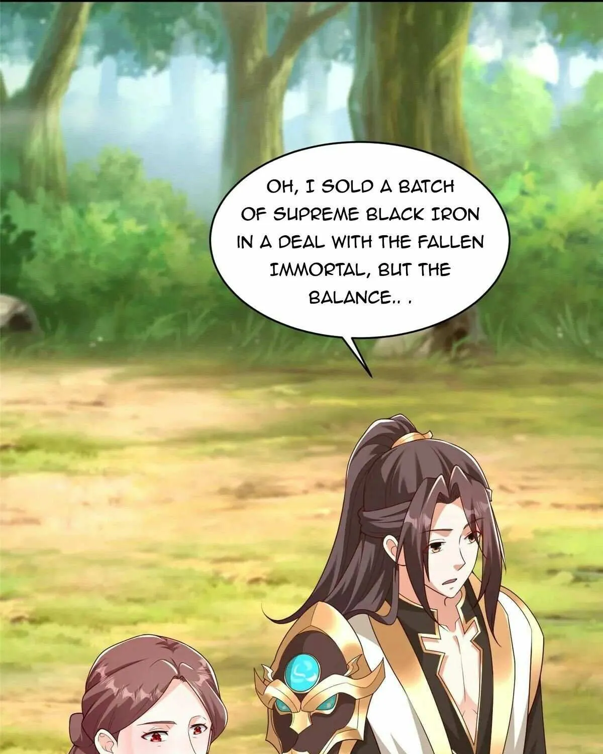 Read Dragon Master chapter 434 image 10 on Lezhin