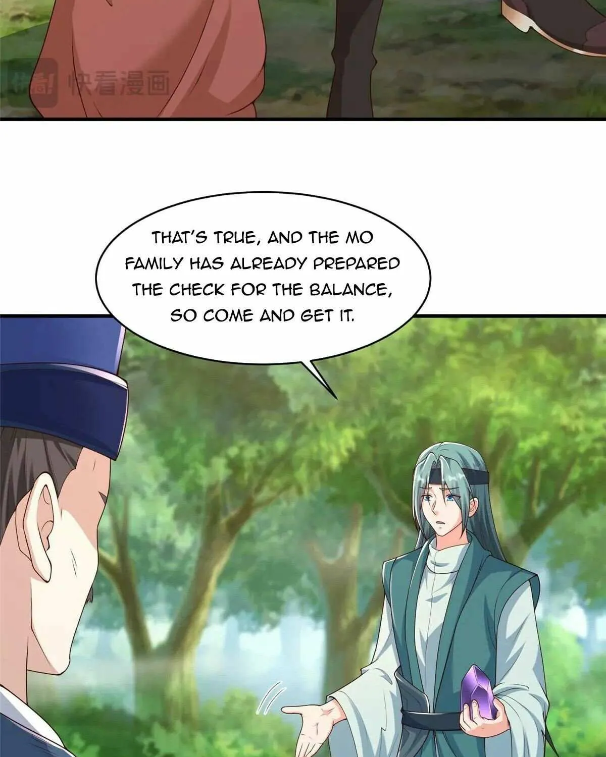 Read Dragon Master chapter 434 image 12 on Lezhin