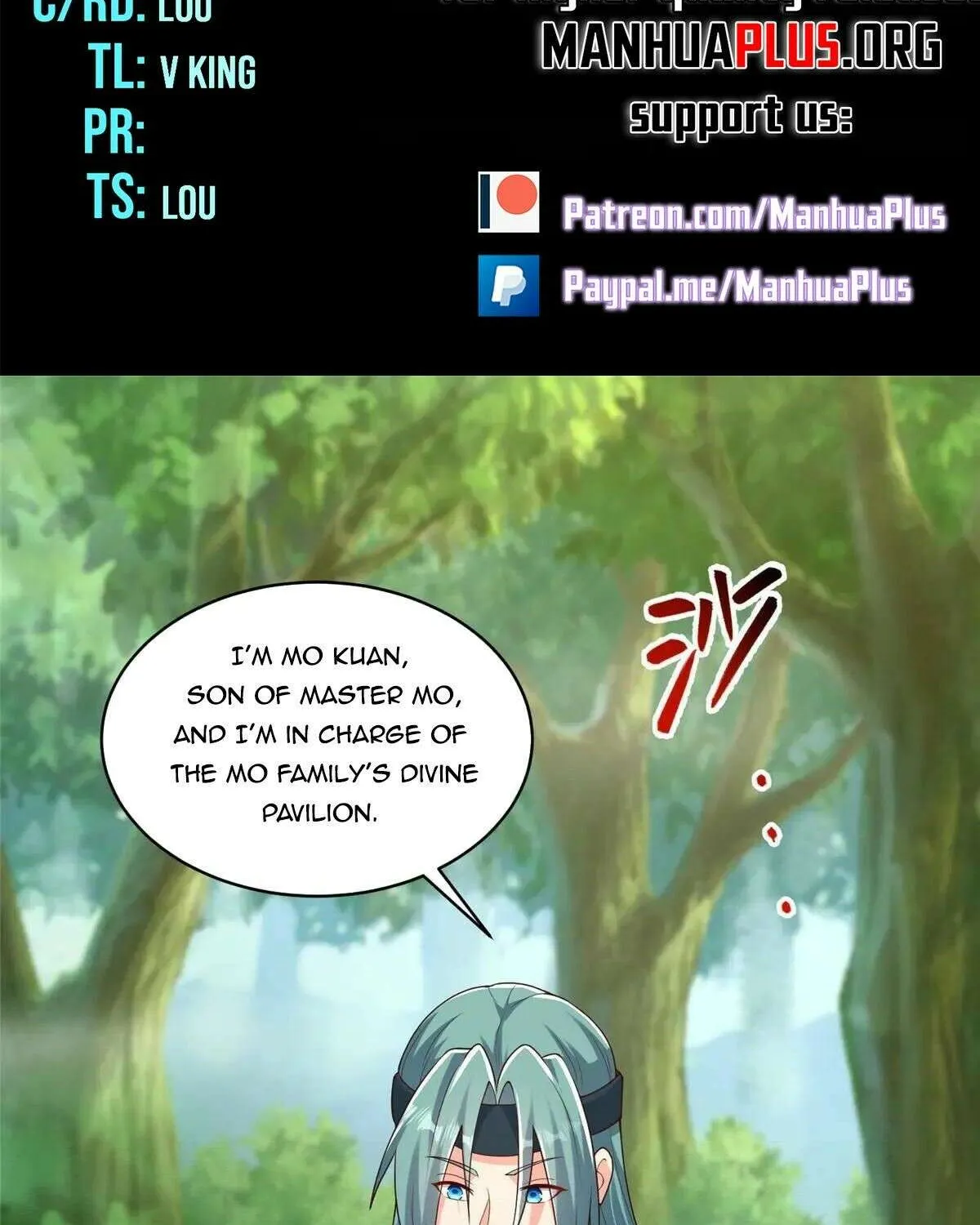 Read Dragon Master chapter 434 image 2 on Lezhin